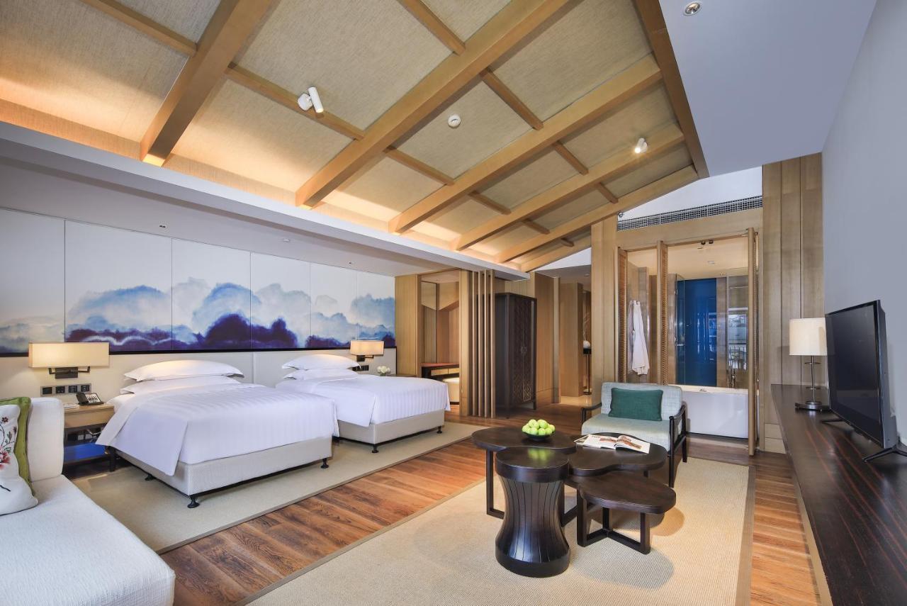 Yangshuo West Street Hotel Dış mekan fotoğraf