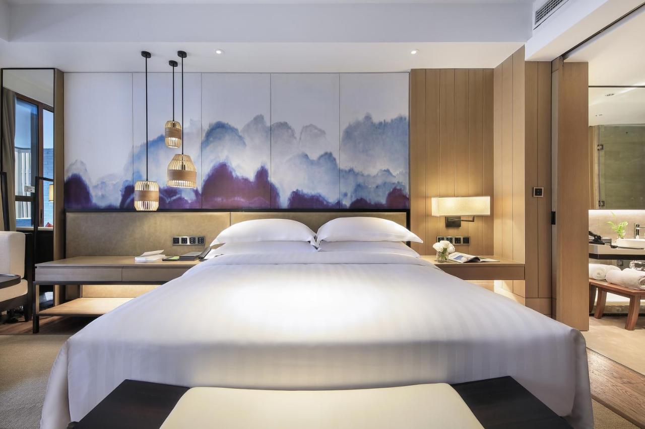 Yangshuo West Street Hotel Dış mekan fotoğraf